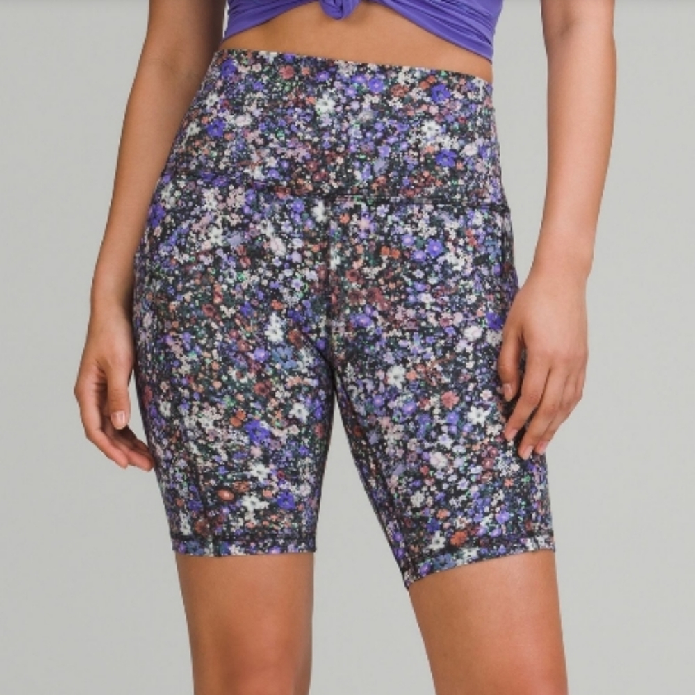 Align Flower Burst 8"